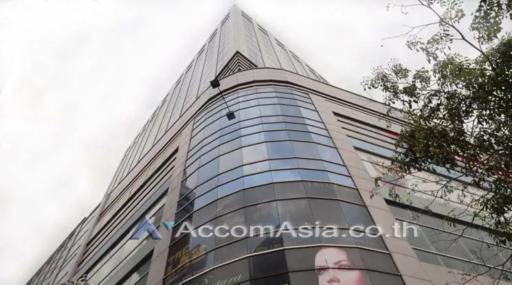  2  Office Space For Rent in Sukhumvit ,Bangkok BTS Asok at RSU Tower Serviced Office AA10365